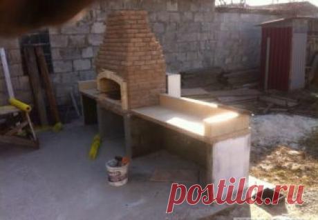 Дачный участок