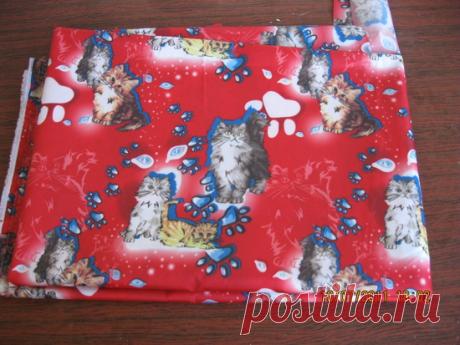 жилет на синтепоне детский от пользователя «NATA28011985» на Babyblog.ru