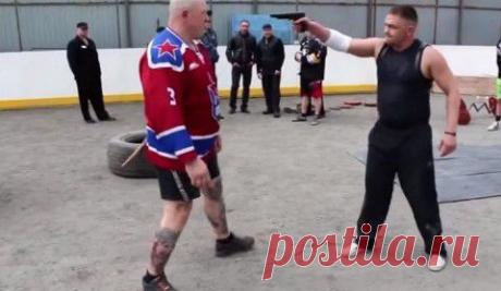 Я выживаю везде.