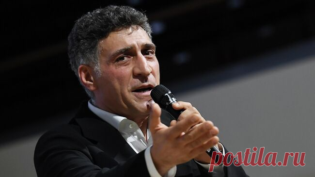 Мишустин выразил соболезнования в связи со смертью Кеосаяна