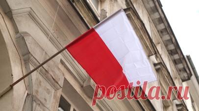 Блащак: оппозиция Польши потребовала запретить ввоз продуктов с Украины. Экс-министр обороны Польши Мариуш Блащак сообщил, что ведущая оппозиционная партия Польши «Право и Справедливость» требует срочного запрета на ввоз сельхозпродукции с территории Украины. Читать далее