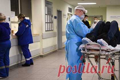 Увеличилось число пострадавших при взрыве на российском заводе