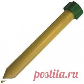 Купить Звуковой стационарный отпугиватель кротов LS-997P в Пензе, цена / Интернет-магазин "Vseinet.ru".
Звуковой стационарный отпугиватель. Эффективен против кротов, полевых мышей, землероек и др. земляных вредителей, портящих внешний вид газонов, огородов, садов и ваш урожай. Устройство не использует никаких химических реагентов или ядов. Отпугиватель работает круглые сутки и воспроизводит звук низкой частоты (вибрацию) с интервалами в 15 секунд
