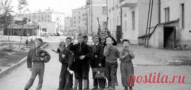 Закон и Порядок. Защитим себя сами!