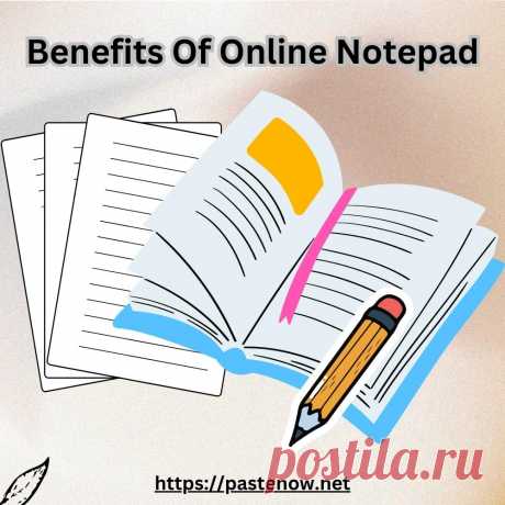 Furthermore, these notepads frequently integrate cloud storage options, allowing users to save their notes securely in the cloud using the online text editor and access them from various devices, ensuring data availability and synchronization. To enhance organization, the online text editor often includes categorization features like folders, tags, and labels, enabling users to sort and locate their notes efficiently.