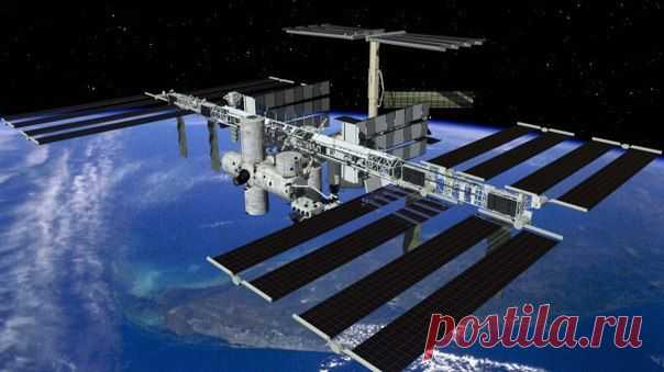 ЭКИПАЖ МКС ВПЕРВЫЕ ИСПОЛЬЗОВАЛ 3D-ПРИНТЕР В НЕВЕСОМОСТИ / Физика невозможного!