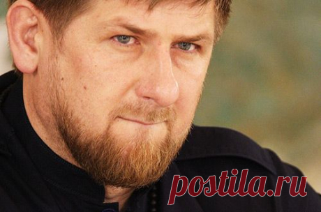 «Это твари и мрази, не имеющие право на существование среди людей» — Кадыров (видео)