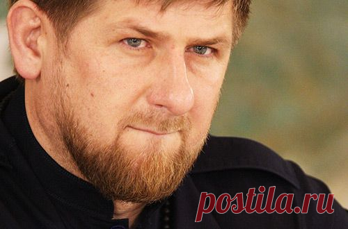 «Это твари и мрази, не имеющие право на существование среди людей» — Кадыров (видео)