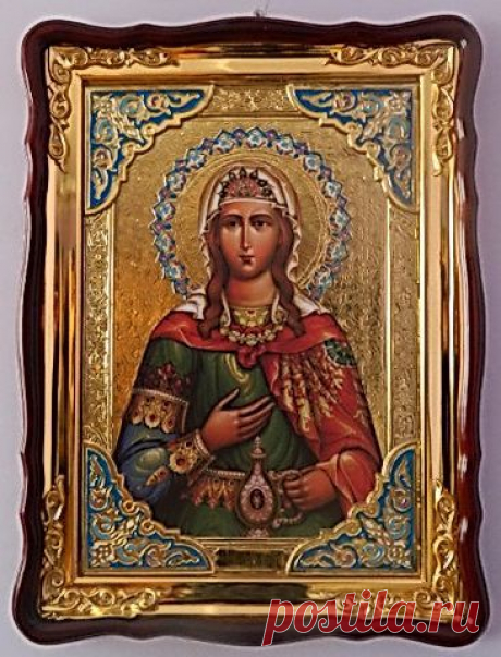 Краткая молитва святой Светлане, (Фотинии, Фотине) на каждый день
Моли Бога о мне, святая угодница Божия Фотиние, яко аз усердно к тебе прибегаю, скорой помощнице и молитвеннице о душе моей.плэйкаст день ангела светланы фотинии: