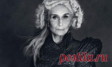 Письмо мудрой женщины, адресованное всем, кто боится старости!
Письмо мудрой женщины, адресованное всем, кто боится старости! Многие боятся старости. И мужчины, и женщины. Многие боятся старости. И мужчины, и женщины. Молодость сегодня возведена в культ, и потому, боясь ее утратить, люди идут на всевозможные уловки и ухищрения, которые потом портят их золотые годы мудрости и старости. Но в этой однобокой толпе особенно удивляют […]
Читай пост далее на сайте. Жми ⏫ссылку выше