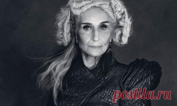 Письмо мудрой женщины, адресованное всем, кто боится старости!
Письмо мудрой женщины, адресованное всем, кто боится старости! Многие боятся старости. И мужчины, и женщины. Многие боятся старости. И мужчины, и женщины. Молодость сегодня возведена в культ, и потому, боясь ее утратить, люди идут на всевозможные уловки и ухищрения, которые потом портят их золотые годы мудрости и старости. Но в этой однобокой толпе особенно удивляют […]
Читай пост далее на сайте. Жми ⏫ссылку выше