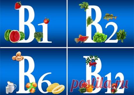 Витамины группы В для волос: позаботьтесь о пышных локонах вместе с полезными формулами - витамины B1, B3, B6, B12