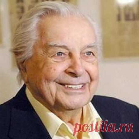 30.09.1917 год- Юрий Любимов-РЕЖИССЕР ТЕАТРА НА ТАГАНКЕ