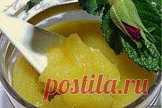 Мазь Рождественская три рецепта - Бабушкины рецепты