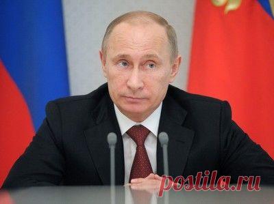 Путин предложил дедолларизацию в рамках СНГ — Рамблер.Новости