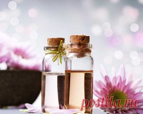 ДУХИ СВОИМИ РУКАМИ