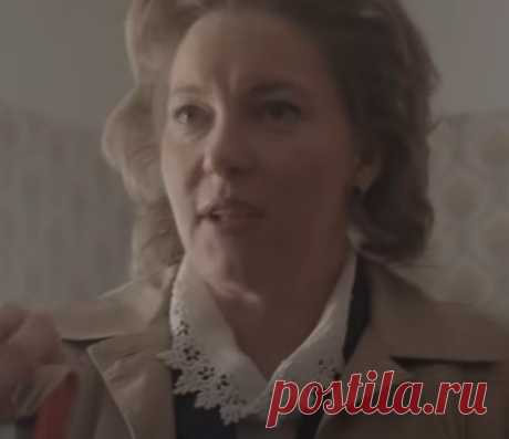 ЖЕНЩИНА НАШЛА СЕБЕ РАНЕЕ СУДИМОГО ЛЮБОВНИКА И ПОПЛАТИЛАСЬ ЗА ЭТО ВСКОРЕ... ВЕЩДОК