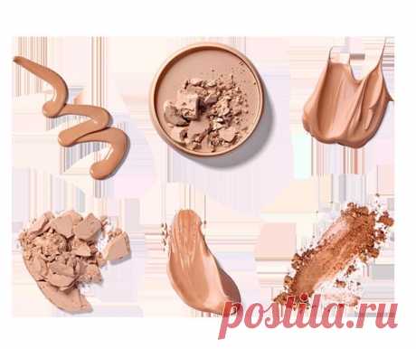 Слагаемые сияющей и здоровой кожи