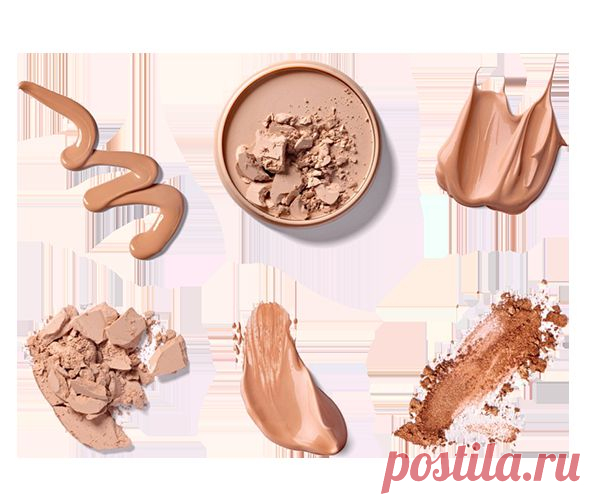 Слагаемые сияющей и здоровой кожи