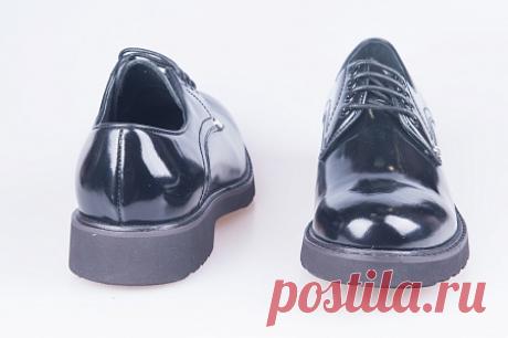 Ботинки DJOVANNIA