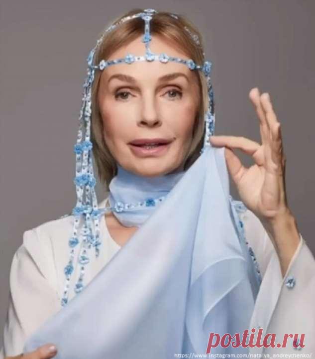 Наталья Андрейченко отдыхает с итальянским мачо | Краше Всех