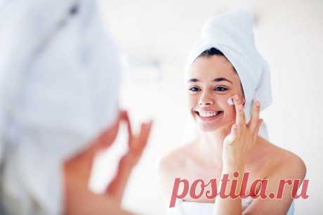 Продукты, которые нельзя наносить на лицо / Все для женщины