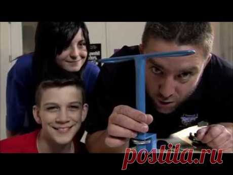 How to Build a Soap Box Derby® Super Stock Car