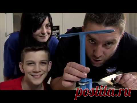 How to Build a Soap Box Derby® Super Stock Car