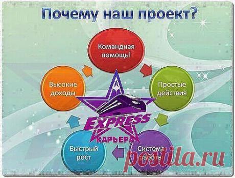 Сделай жизнь вокруг себя красивой! И пусть каждый человек почувствует,что встреча с тобой это дар!!!Начни Сегодня!!! Свой бизнес с нуля-Это реально!!! Пригласи своих друзей! Присоединяйтесь!!! Не пожалеете!!!