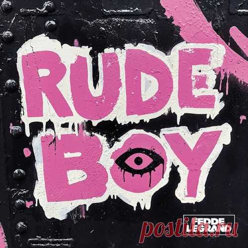 Download Fedde Le Grand - Rude Boy (Extended Mix) Label Reliant Records Styles Dance / Electro Pop Date 2025-03-14 Catalog # R1M029-1 Length 3:38 Tracks 1