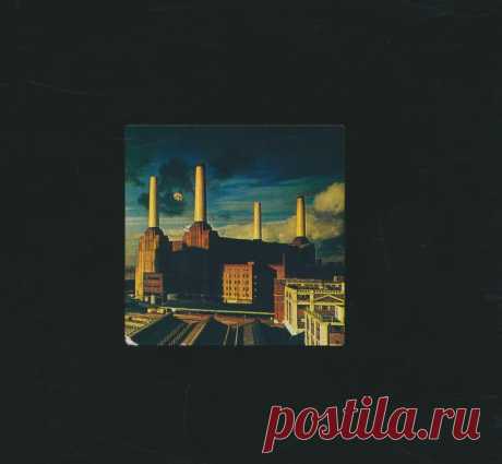 Animals : Pink Floyd : Free Download, Borrow, and Streaming : Internet Archive