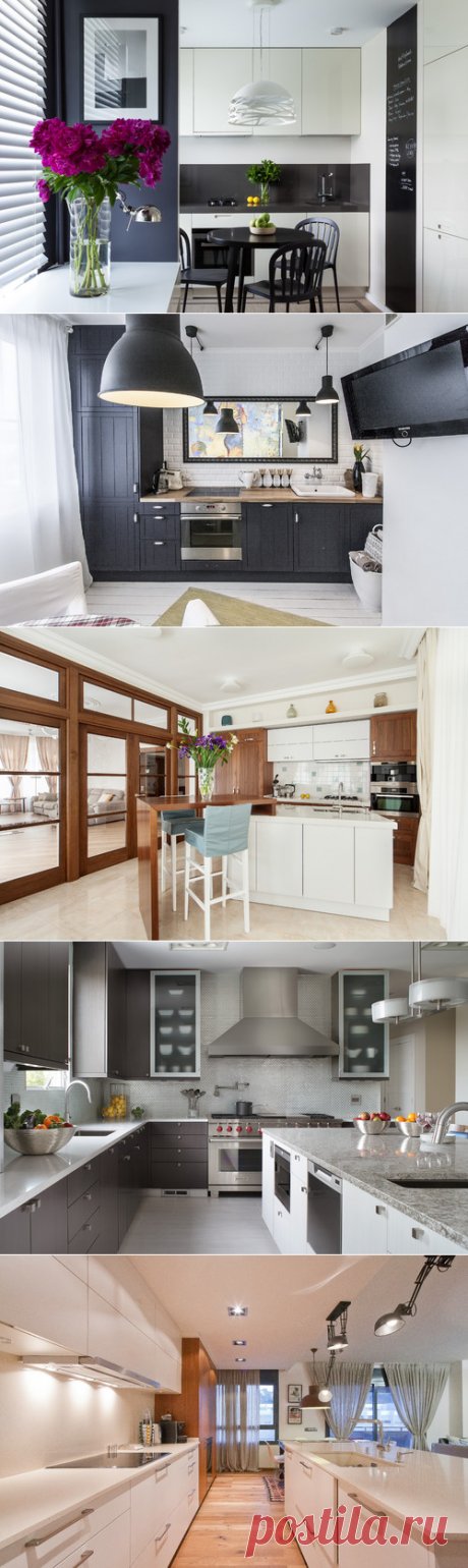 Ремонт и отделка кухни |