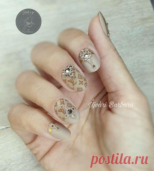 (20+) Stick’n’Go - Nails For You | Facebook
