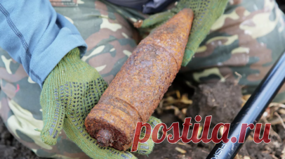 На Кубани обезвредили артснаряд времён Великой Отечественной войны. В Апшеронском районе Краснодарского края обезвредили 105-мм артиллерийский снаряд времён Великой Отечественной войны. Читать далее