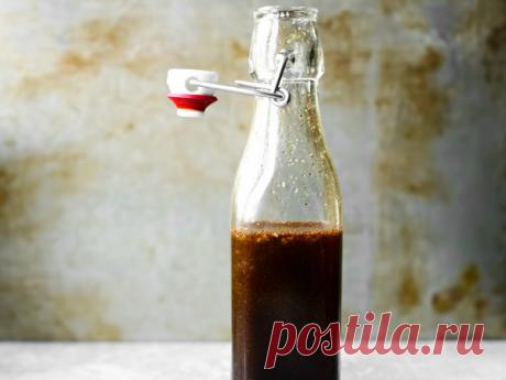 Вустерский соус: рецепт в домашних условиях фото | Чудо-Повар