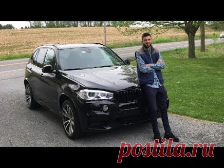 Типичная Пенсильвания. Я в США. Цены на дома, машины и другое!