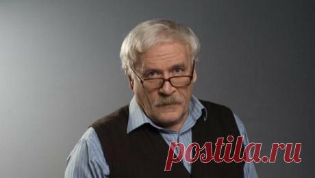 Главные события недели 14-20 февраля 2022: уход Бориса Невзорова и прорыв в лечении ВИЧ