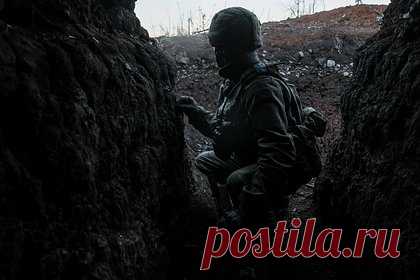 Печально известный украинский полк попытался вмешаться в ход СВО