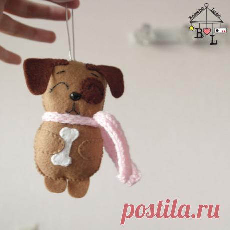 Мастерская игрушек. Handmade, рукоделие.