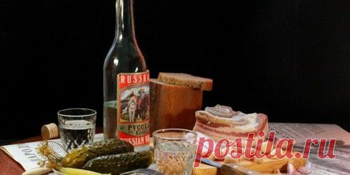 Откуда берутся эти прозрачные штуки, плавающие перед глазами