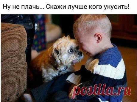 -:)