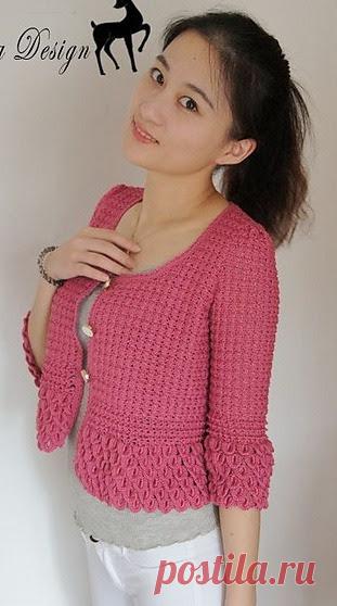 цитата Ирина_Фризен : ЖАКЕТ (18:54 01-12-2015) [5019190/378308418] - oksmart6@gmail.com - Gmail