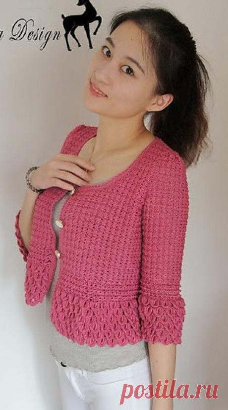 цитата Ирина_Фризен : ЖАКЕТ (18:54 01-12-2015) [5019190/378308418] - oksmart6@gmail.com - Gmail