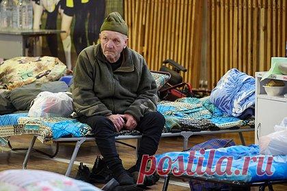 Власти российского региона отреагировали на угрозу выселения беженцев из зоны СВО