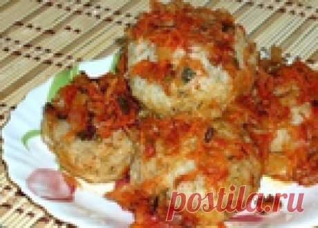 ВКУСНЕЙШИЕ ДОМАШНИЕ ГРЕЧАНИКИ