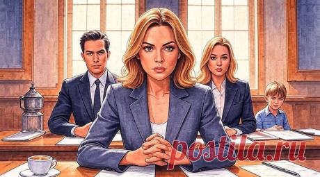 Когда родная тётя стала чужой: почему я выгнала её из дома - OGADANIE.RU