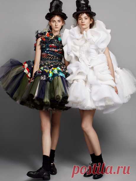 Viktor&Rolf - Фото