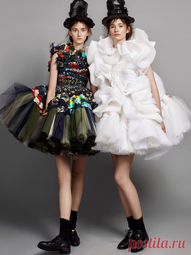 Viktor&Rolf - Фото