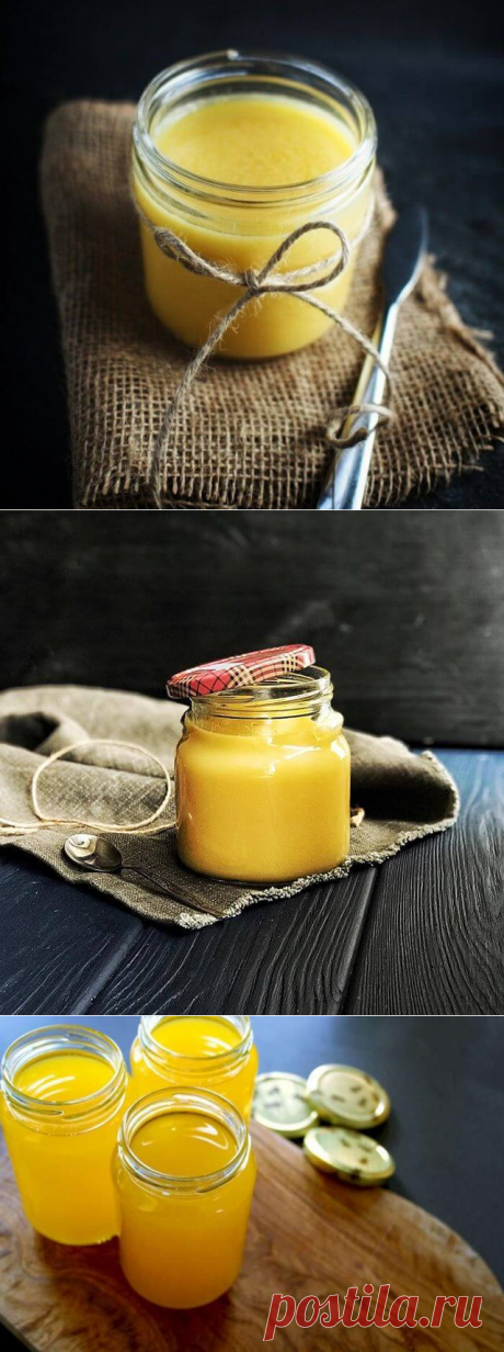 Лечение маслом Гхи