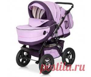 Коляски-трансформеры Expander